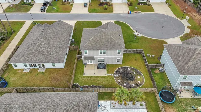 $549,000 | 4499 Water Leaf Cove, Gulf Breeze, FL 32563