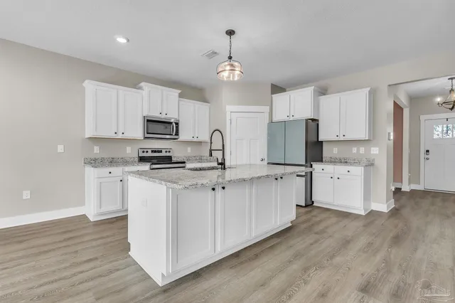 $549,000 | 4499 Water Leaf Cove, Gulf Breeze, FL 32563