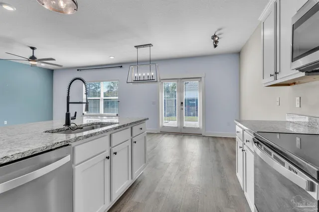 $549,000 | 4499 Water Leaf Cove, Gulf Breeze, FL 32563