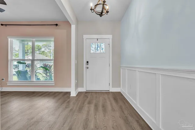 $549,000 | 4499 Water Leaf Cove, Gulf Breeze, FL 32563