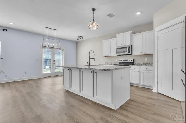 $549,000 | 4499 Water Leaf Cove, Gulf Breeze, FL 32563