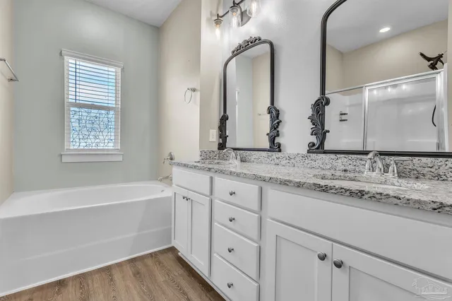 $549,000 | 4499 Water Leaf Cove, Gulf Breeze, FL 32563