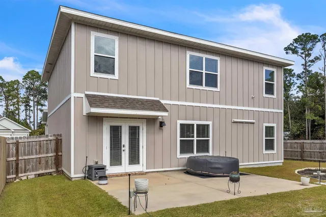 $549,000 | 4499 Water Leaf Cove, Gulf Breeze, FL 32563