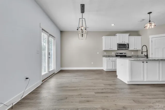 $549,000 | 4499 Water Leaf Cove, Gulf Breeze, FL 32563