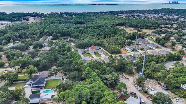 $549,000 | 4499 Water Leaf Cove, Gulf Breeze, FL 32563