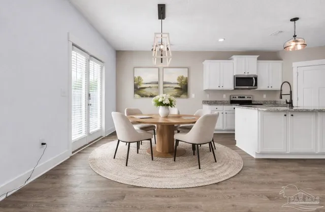 $549,000 | 4499 Water Leaf Cove, Gulf Breeze, FL 32563