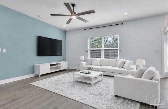 $549,000 | 4499 Water Leaf Cove, Gulf Breeze, FL 32563