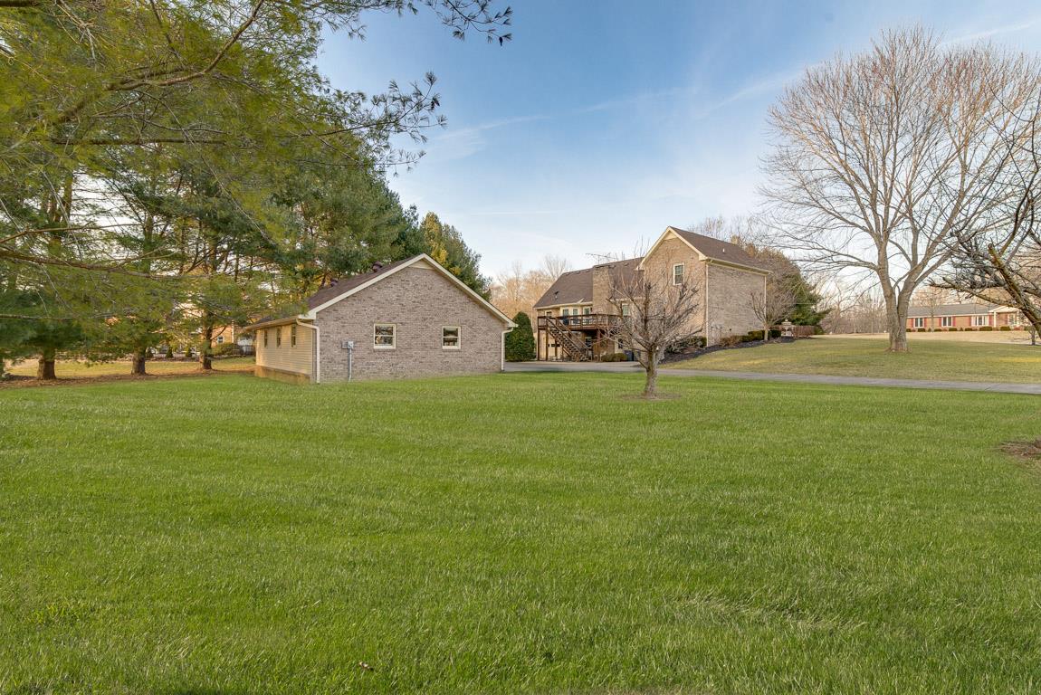 608 Cornwall Road Clarksville, TN 37043 - Photo 26 of 30 Gallery Image 26