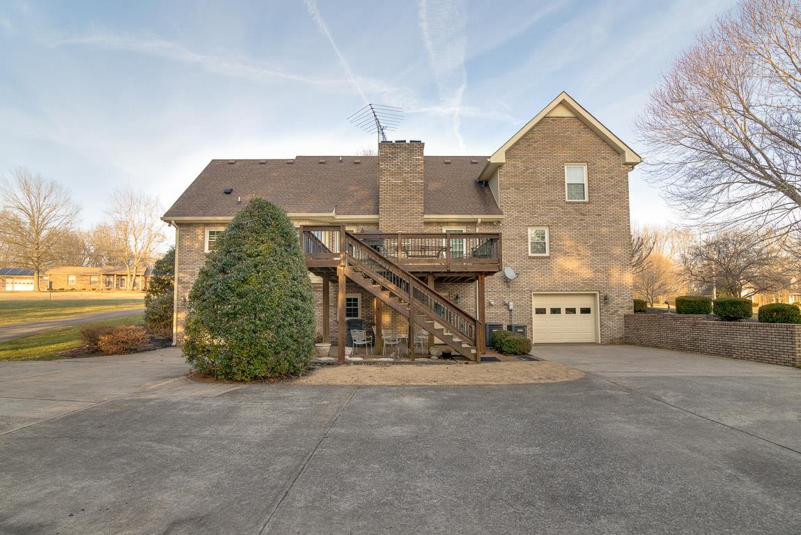 608 Cornwall Road Clarksville, TN 37043 - Photo 27 of 30 Gallery Image 27