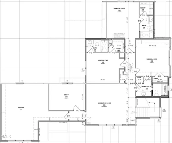 a picture of a bathroom with a shower