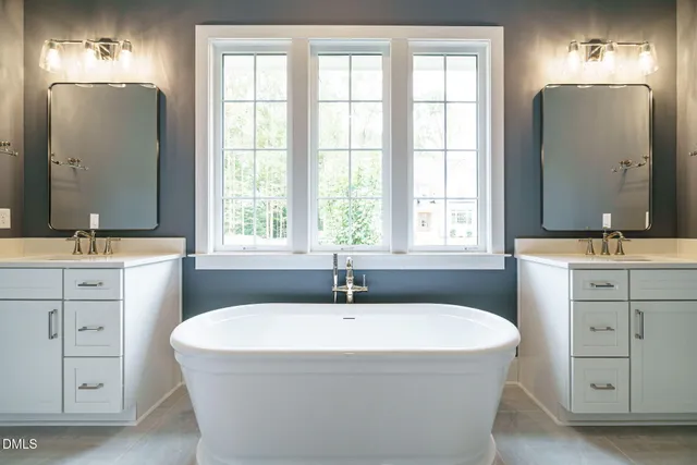 $1,299,000 | 3332 Colby Chase Drive, Apex, NC 27539