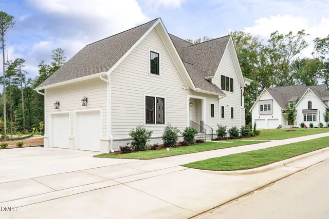 $1,299,000 | 3332 Colby Chase Drive, Apex, NC 27539