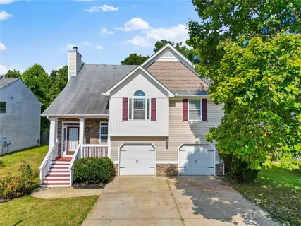 $310,000 | 7125 Creeksong Drive, Douglasville, GA 30134