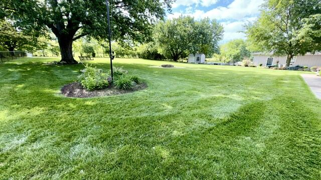 9755 North Country Club Road Piqua, OH 45356 - Photo 43 of 46