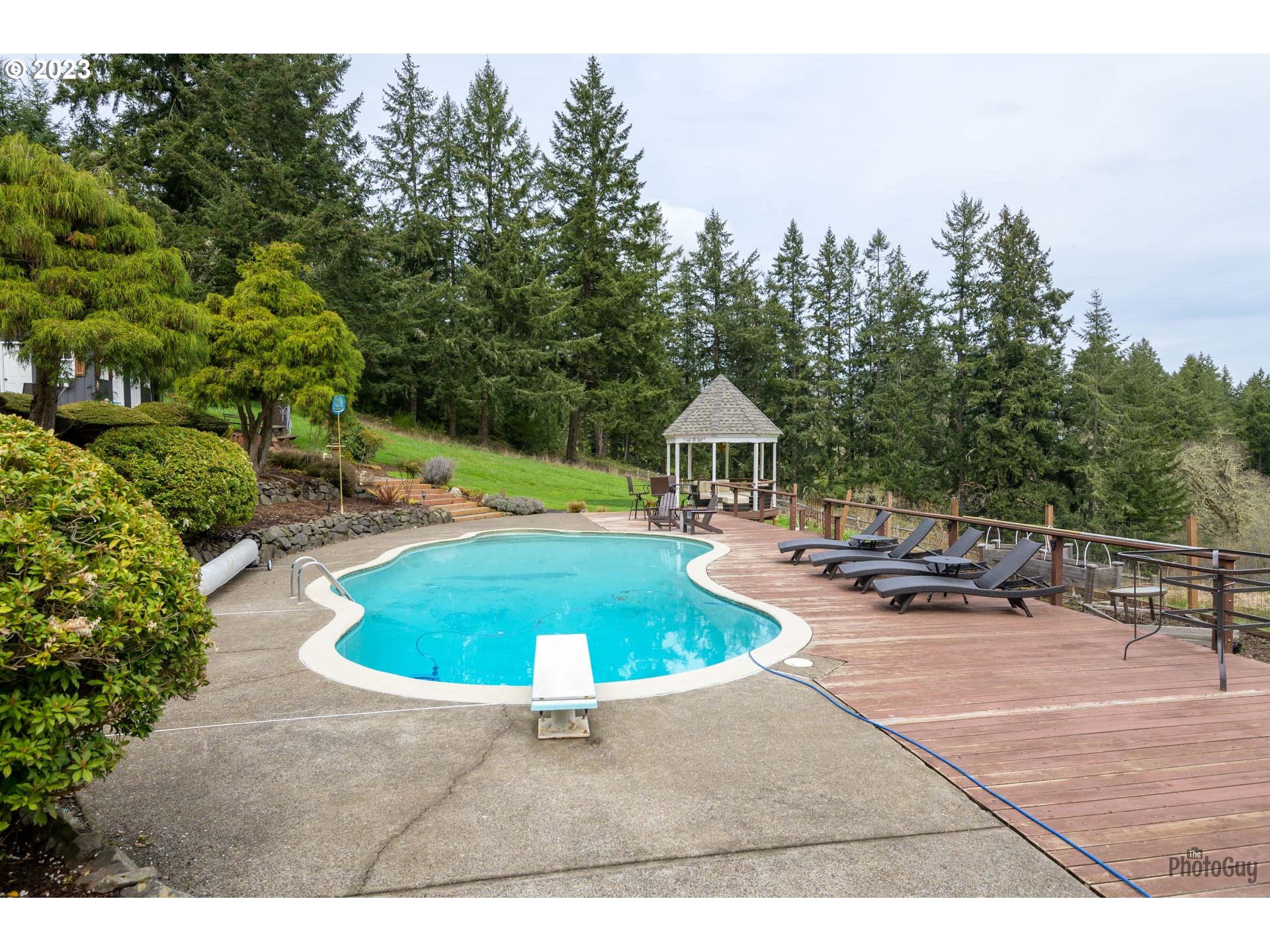 29670 Kloutz Road Eugene, OR 97405 - Photo 38 of 47 Gallery Image 38