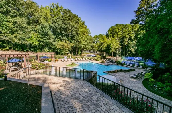 $1,296 | 3450 Jones Mill Road, Unit 810, Norcross, GA 30092