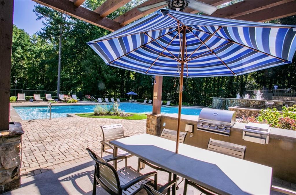 3450 Jones Mill Road, Unit 816 Norcross, GA 30092 - Photo 13 of 18