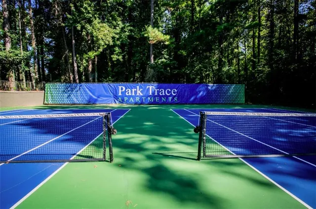 $1,126 | 3450 Jones Mill Road, Unit 816, Norcross, GA 30092