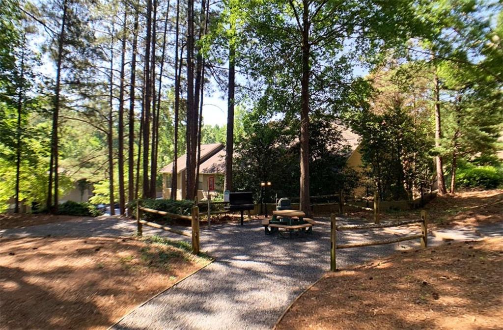 3450 Jones Mill Road, Unit 816 Norcross, GA 30092 - Photo 16 of 18