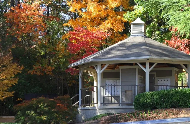 $1,136 | 3450 Jones Mill Road, Unit 816, Norcross, GA 30092