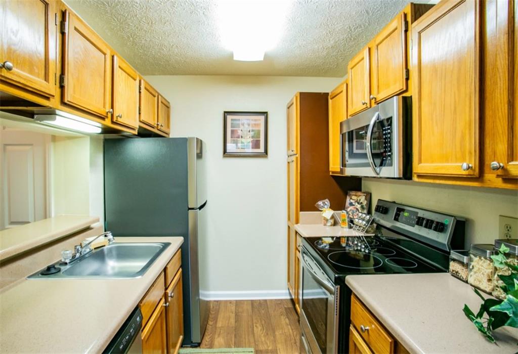 3450 Jones Mill Road, Unit 816 Norcross, GA 30092 - Photo 2 of 18