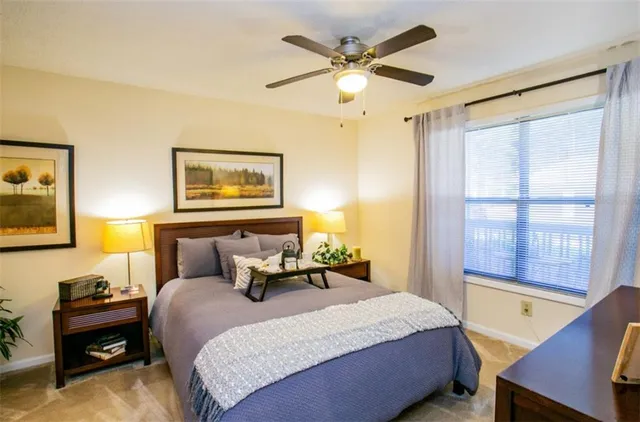 $1,136 | 3450 Jones Mill Road, Unit 816, Norcross, GA 30092