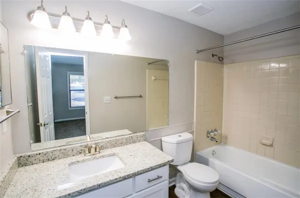 $1,296 | 3450 Jones Mill Road, Unit 810, Norcross, GA 30092