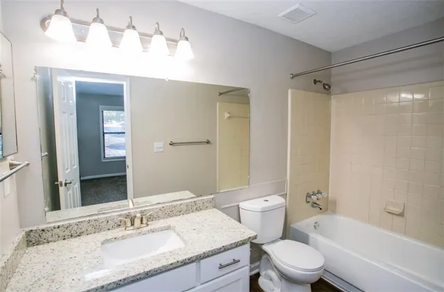 $1,136 | 3450 Jones Mill Road, Unit 816, Norcross, GA 30092