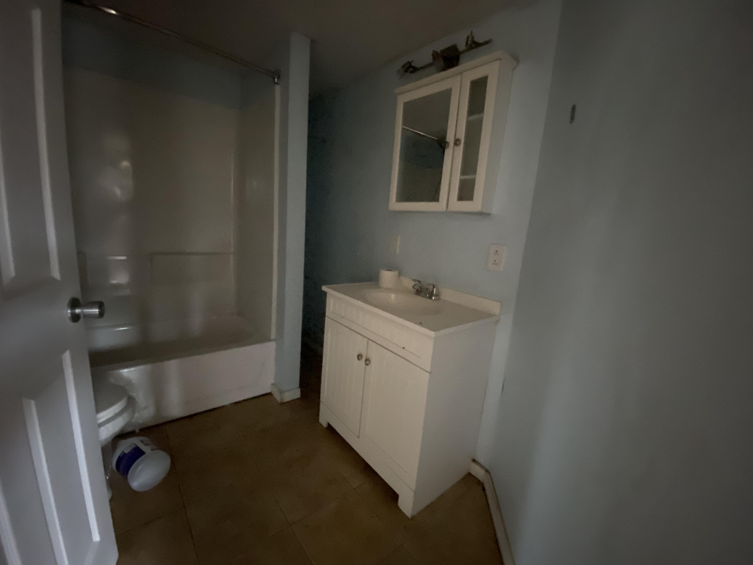 32 Guy Cyr Road Van Buren, ME 04785 - Photo 25 of 37 2nd floor bathroom