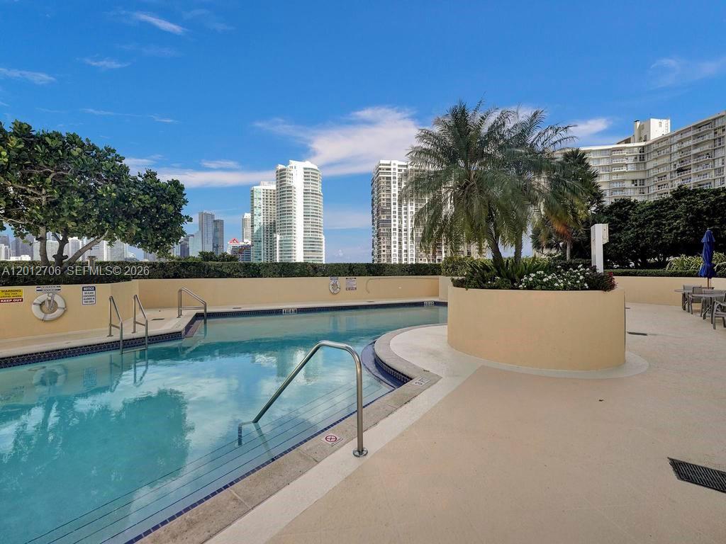 2475 Brickell Avenue, Unit 804 Miami, FL 33129 - Photo 56 of 58