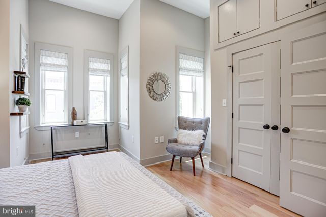 $1,580,000 | 921 French Street Northwest, Washington, DC 20001