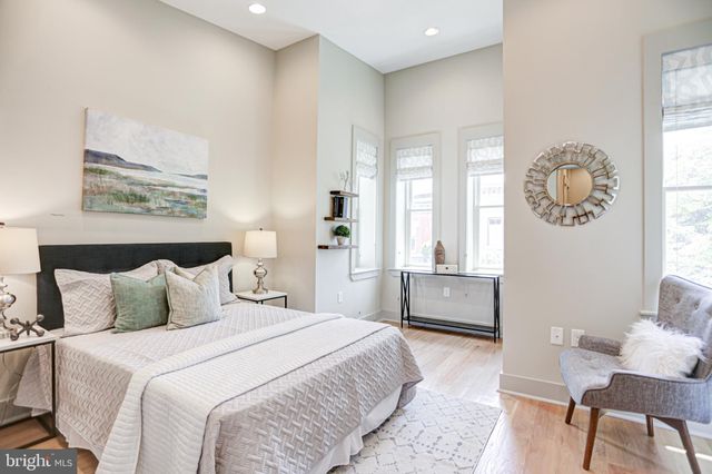 $1,580,000 | 921 French Street Northwest, Washington, DC 20001