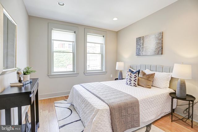 $1,580,000 | 921 French Street Northwest, Washington, DC 20001