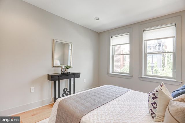 $1,580,000 | 921 French Street Northwest, Washington, DC 20001