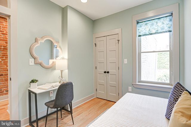 $1,580,000 | 921 French Street Northwest, Washington, DC 20001