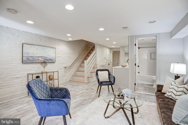 $1,580,000 | 921 French Street Northwest, Washington, DC 20001