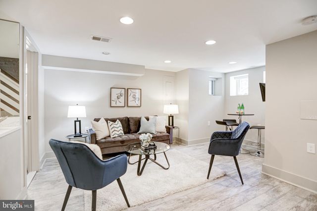 $1,580,000 | 921 French Street Northwest, Washington, DC 20001