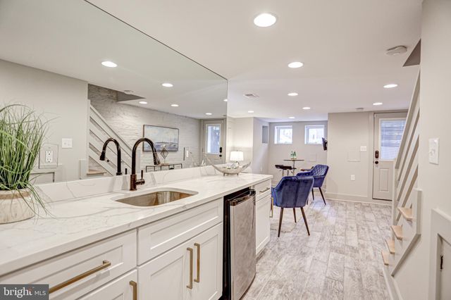 $1,580,000 | 921 French Street Northwest, Washington, DC 20001