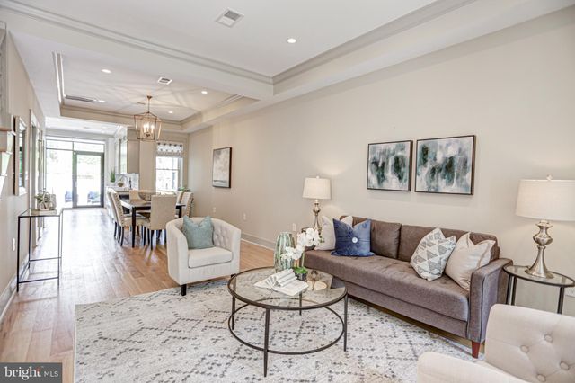 $1,580,000 | 921 French Street Northwest, Washington, DC 20001
