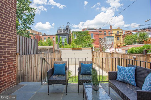 $1,580,000 | 921 French Street Northwest, Washington, DC 20001