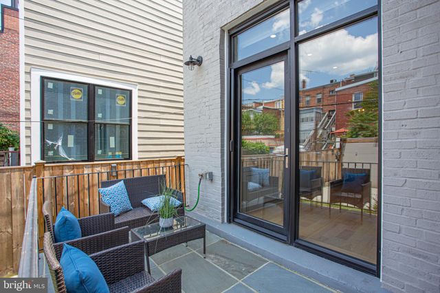 $1,580,000 | 921 French Street Northwest, Washington, DC 20001