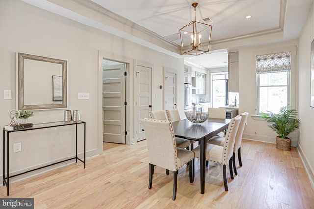 $1,580,000 | 921 French Street Northwest, Washington, DC 20001