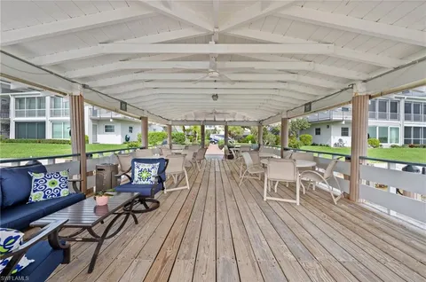 $999,000 | 3400 Gulf Shore Boulevard North, Unit K2, Naples, FL 34103