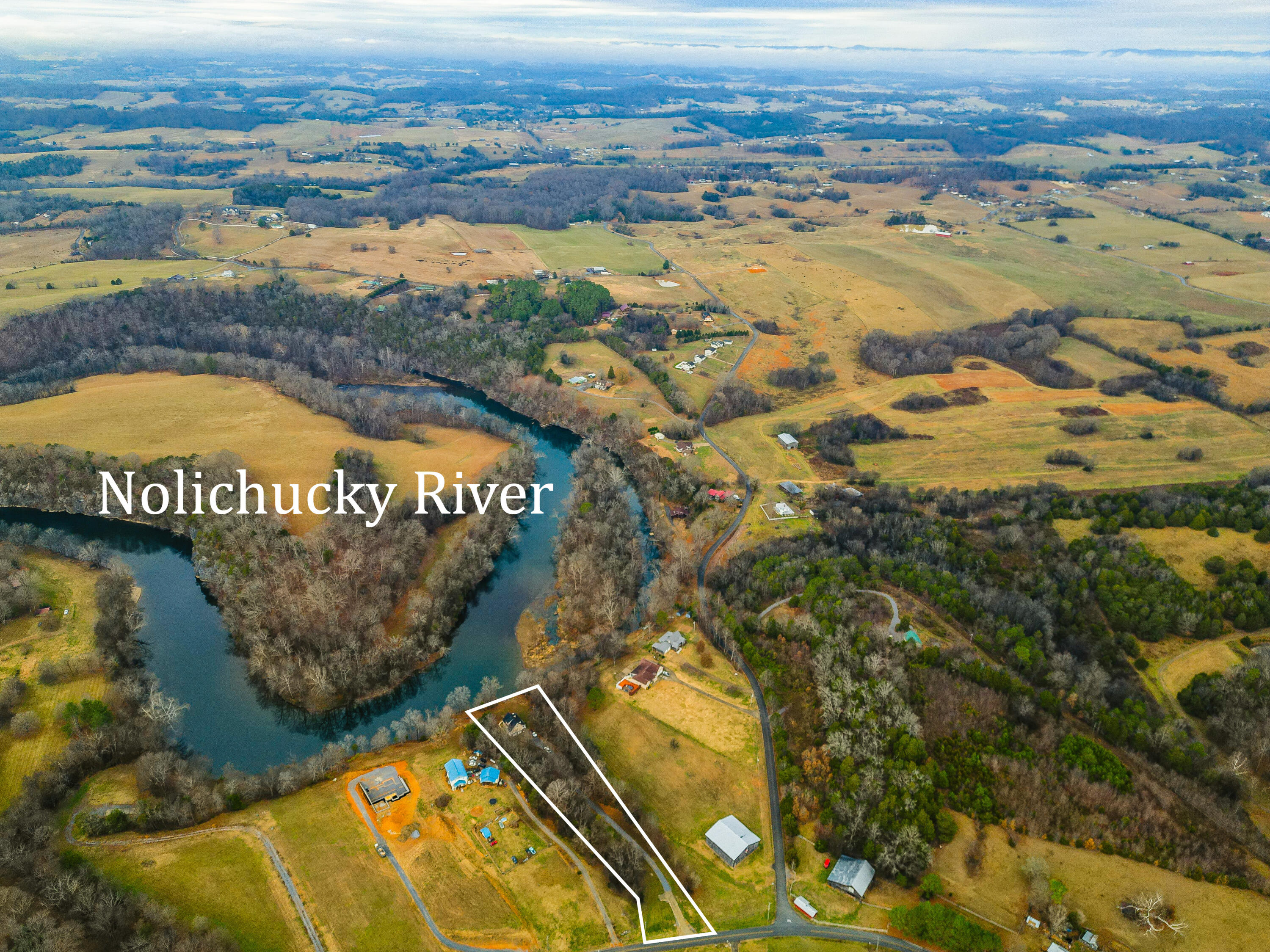 1996 West Allens Bridge Road Greeneville, TN 37743 - Photo 3 of 58 dji_fly_20231130_011532_207_170157890335