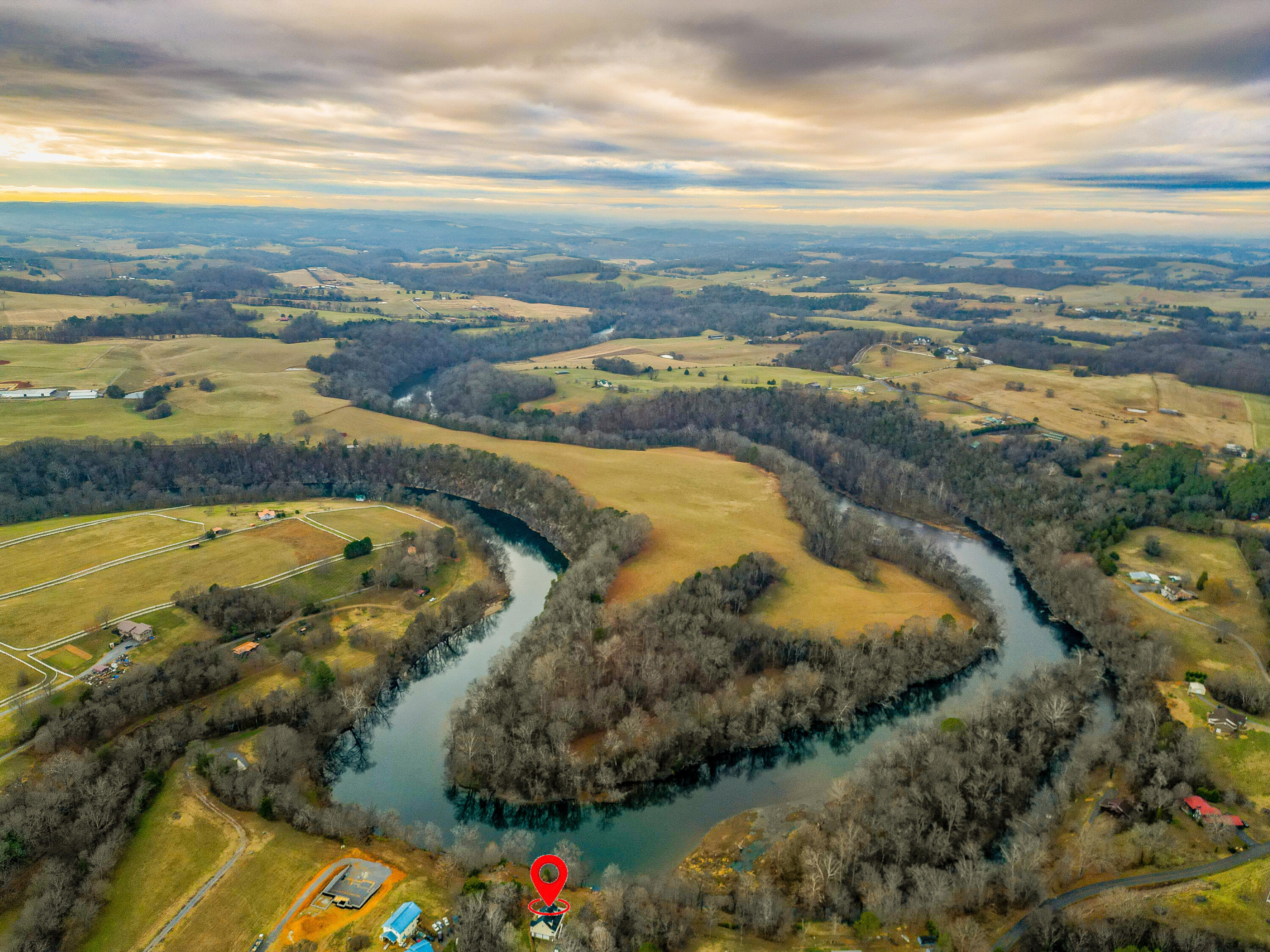 1996 West Allens Bridge Road Greeneville, TN 37743 - Photo 4 of 58 dji_fly_20231130_011656_213_170157887173