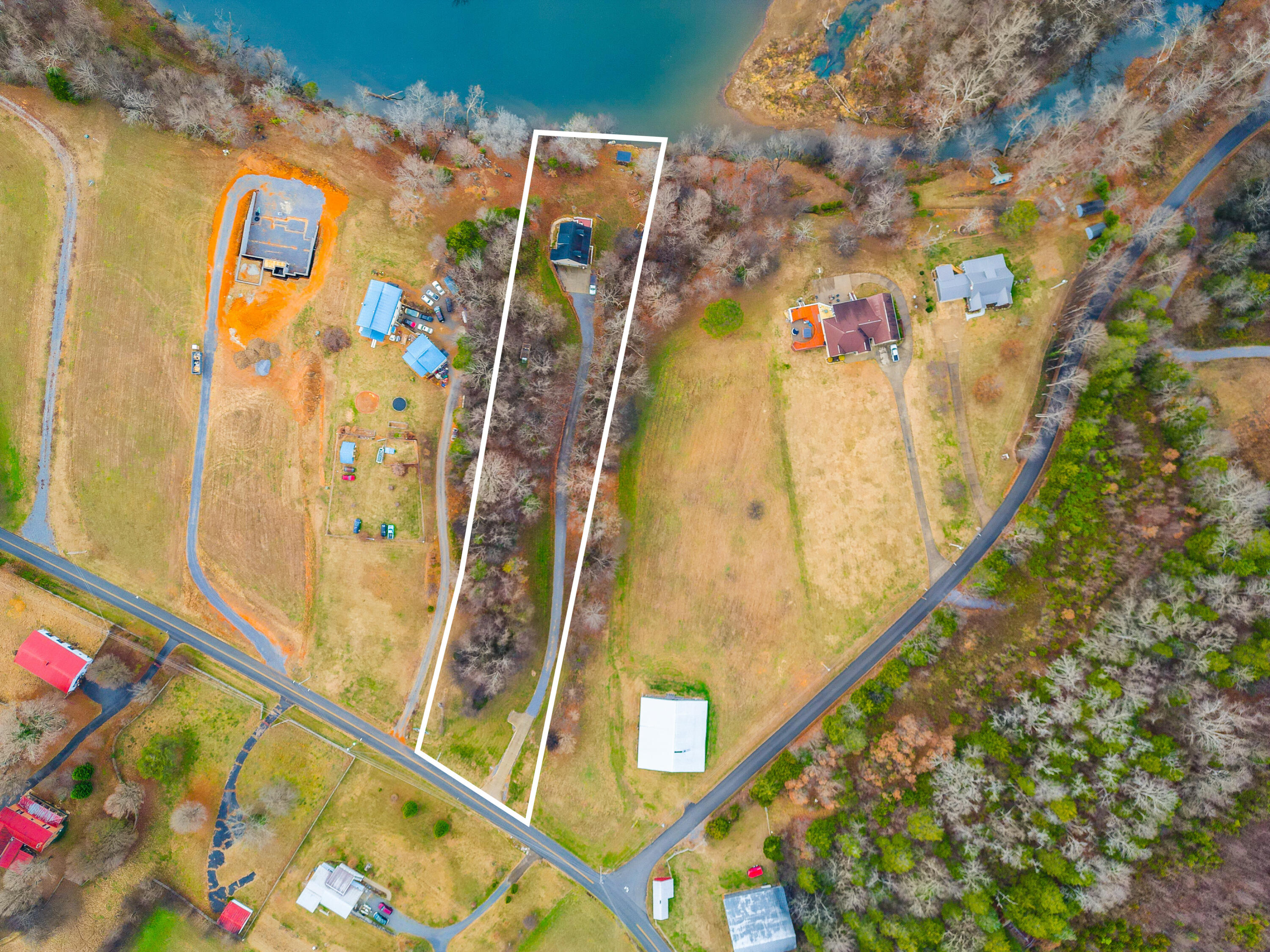 1996 West Allens Bridge Road Greeneville, TN 37743 - Photo 56 of 58 dji_fly_20231130_011426_202_170157890429