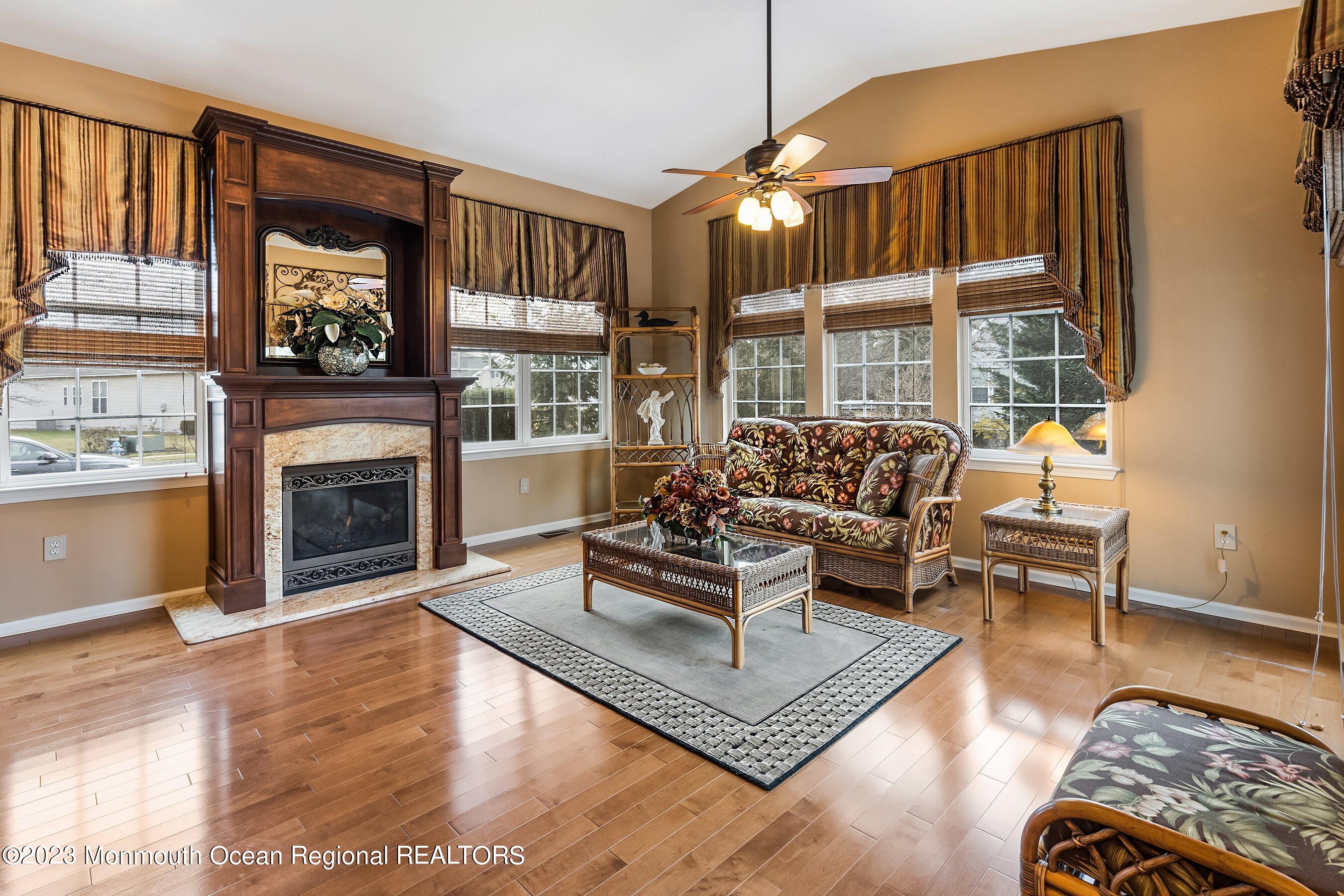 1 Park Ridge Way Jackson, NJ 08527 - Photo 15 of 42 16-Family 1C