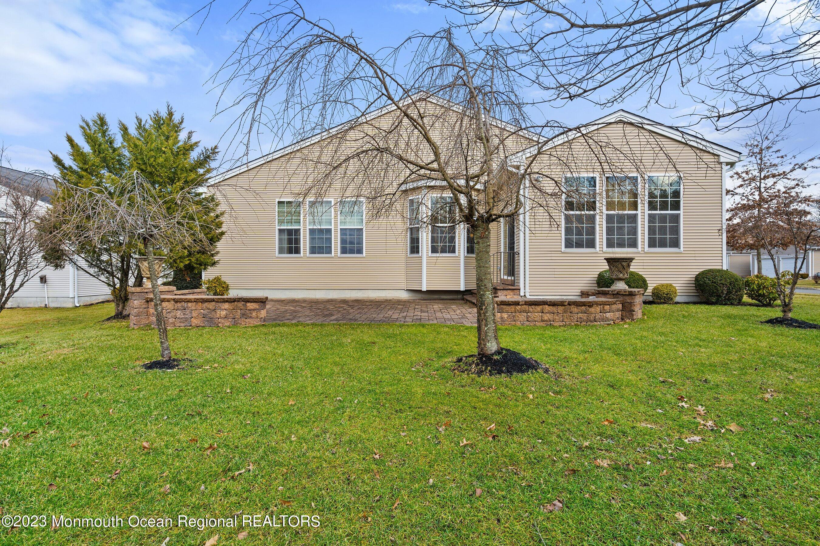 1 Park Ridge Way Jackson, NJ 08527 - Photo 28 of 42 32-Rear