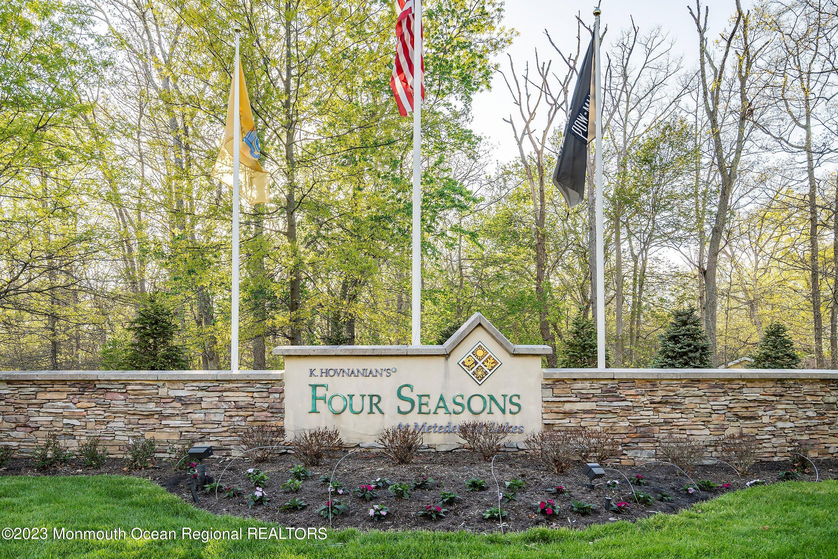 1 Park Ridge Way Jackson, NJ 08527 - Photo 3 of 42 34-Entrance Sign 1