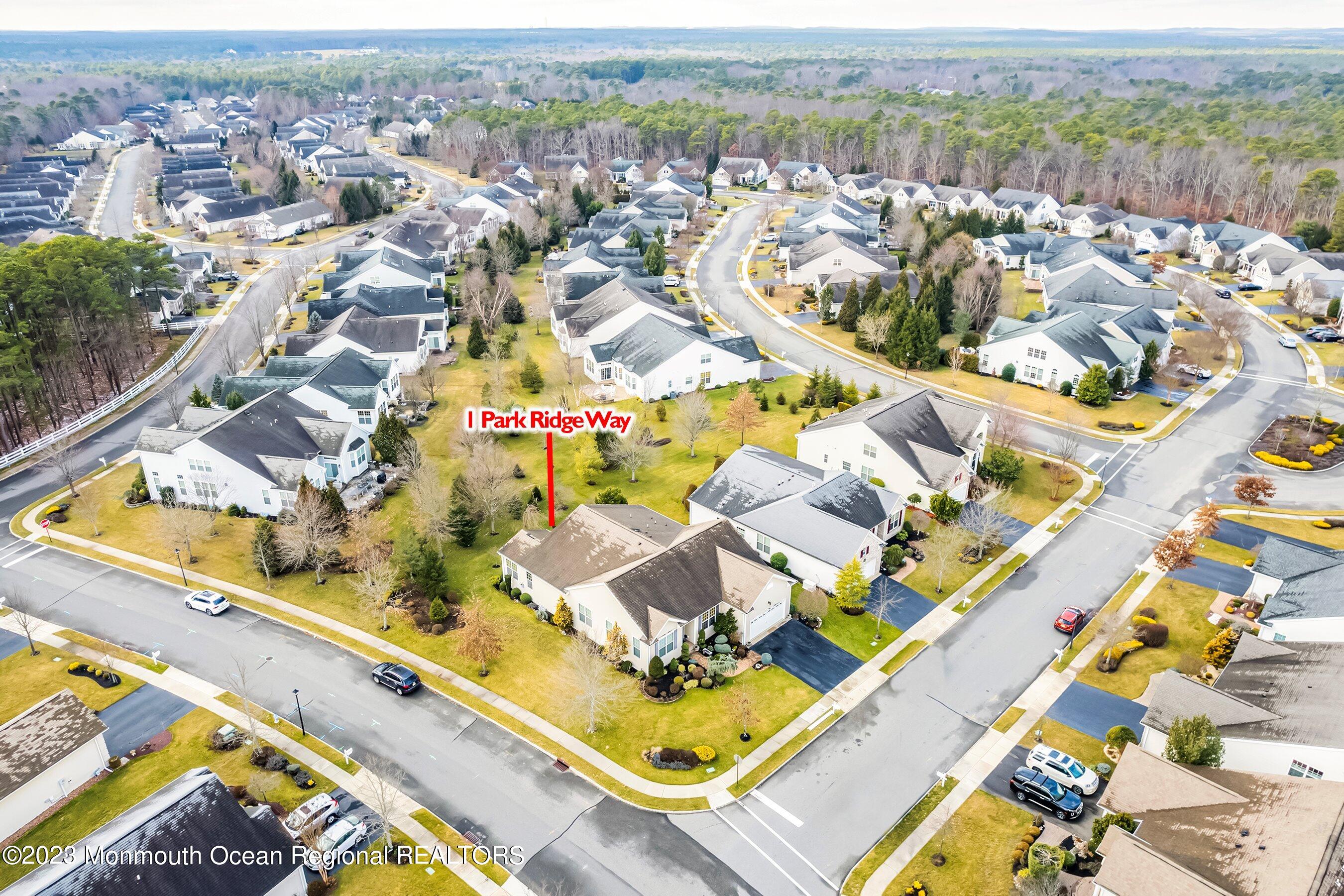 1 Park Ridge Way Jackson, NJ 08527 - Photo 41 of 42 02-Aerial3 PINNED